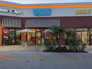 Poppo’s Taqueria