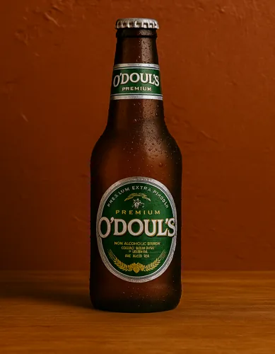 Odouls beer