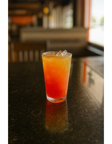 Acapulco Night Drink bradenton