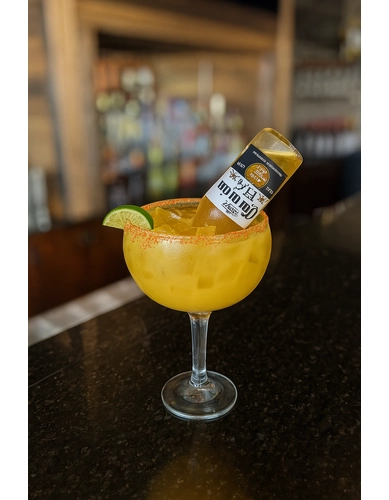 GRANDE RITA Drink avocados