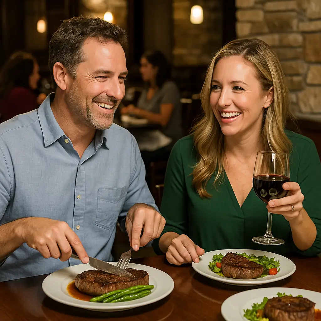 best steak in bradenton florida