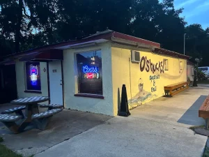 O’Shucks Oyster Bar & Grill