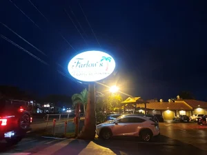 Farlow’s on the Water