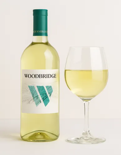 Woodbridge Wine white