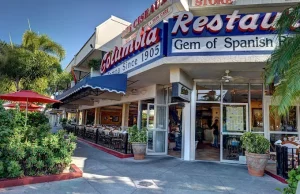 Columbia Restaurant – Sarasota