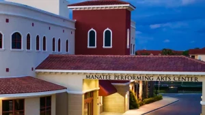 Manatee Performing Arts Center (Country-themed events)