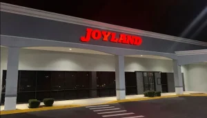 Joyland Live (Sarasota/Bradenton area)
