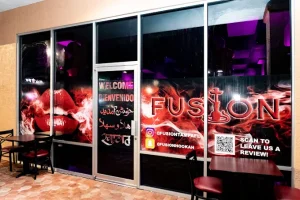 Fusion Hookah Lounge (Tampa)