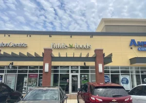 FitLife Foods (Grab-and-Go Meal Prep)