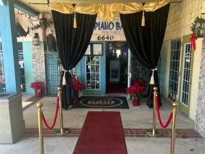 88 Live Piano Bar