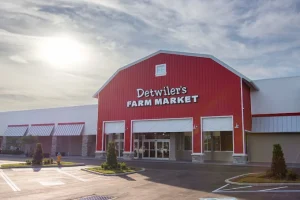 Detwiler’s Farm Market (Bradenton Location)