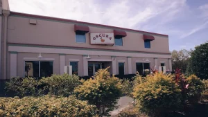 Oscura Coffee & Cocktails