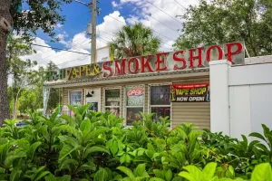 H&H Vape & Smoke Shop & Hookah Lounge