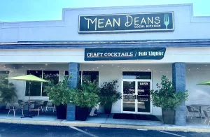 Mean Deans Local Kitchen