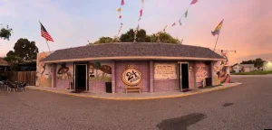 Mad Hatters Tea & Hookah Bar