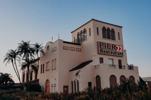 Pier 22 – Christmas Eve & Christmas Day Dining & Drinks