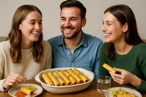 Flautas for Every Occasion