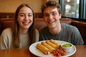 Why Corn Tortillas Make the Difference