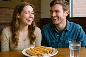 Tips for the Best Baked Flautas