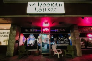 Hookah Lounge (Clearwater)