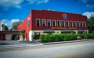 Motorworks Brewing Co.