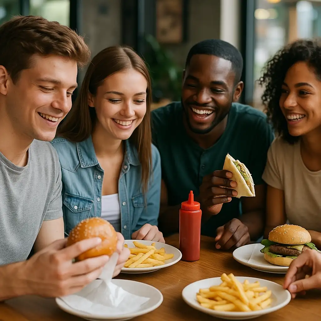 Cheap Food In Bradenton