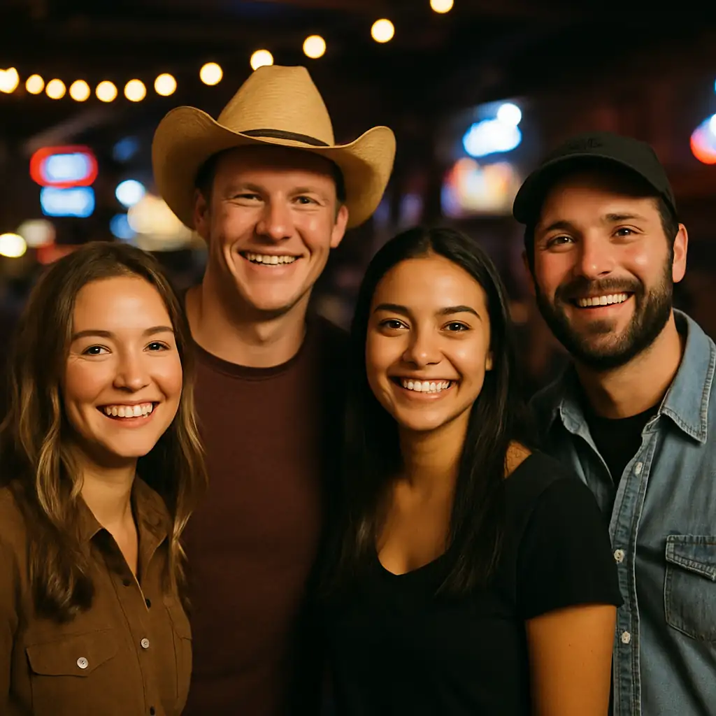 Country Bar Bradenton