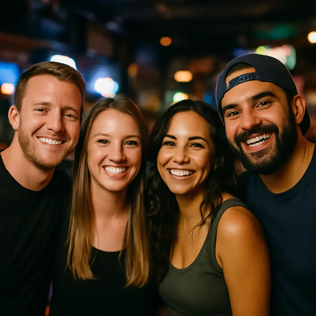 Dive Bar Bradenton
