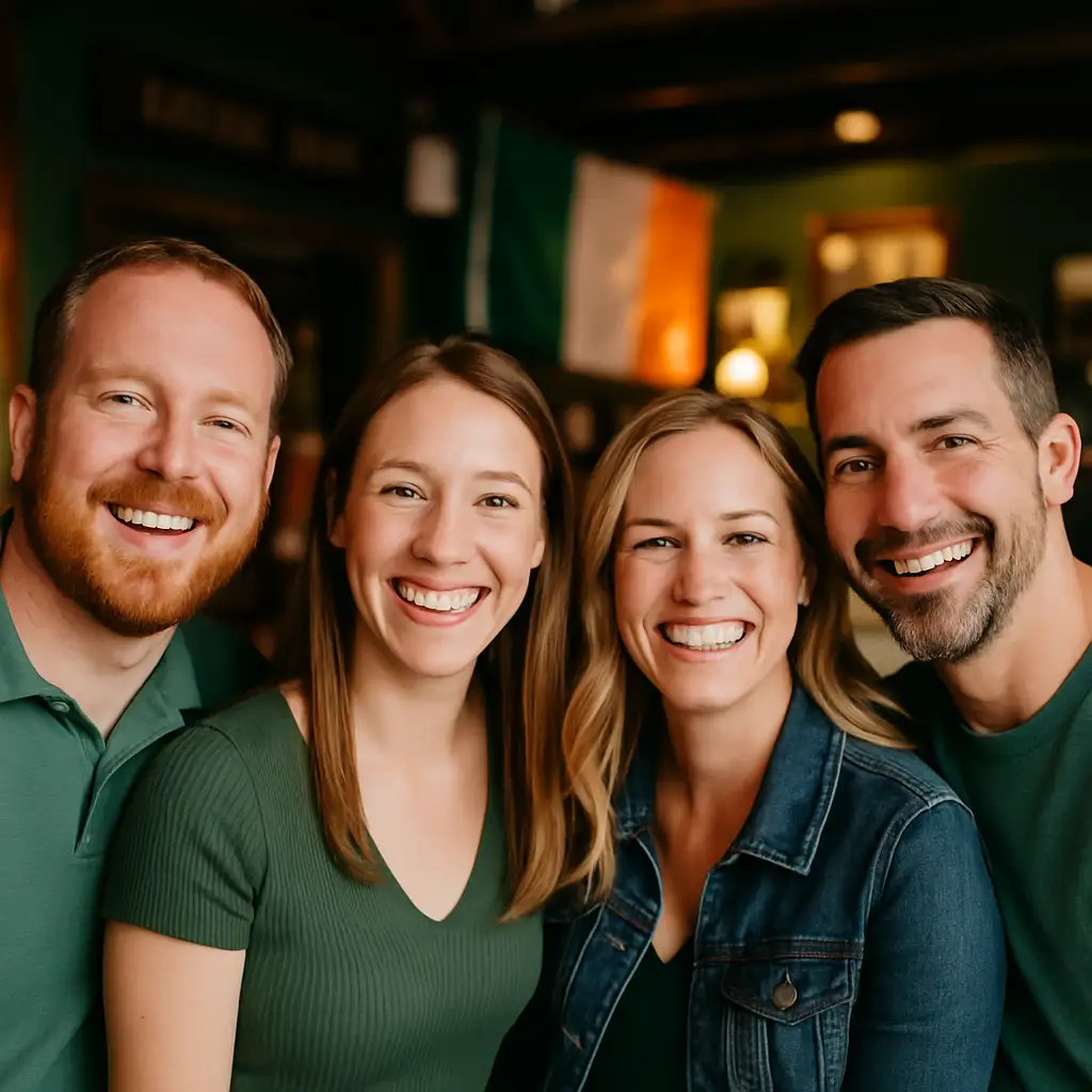 Irish Bar in Bradenton