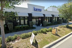 Karma Juice Bar & Eatery (Saint Petersburg area)