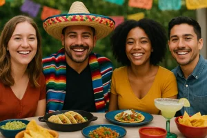 A Fiesta for All Senses