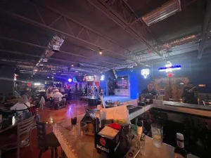 Rock N Barrel Bar & Grill