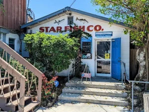 Star Fish Company (Cortez)