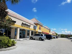Juice King Café