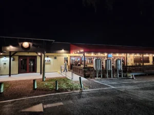 3 Keys Brewing & Gastropub