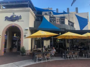 Raffurty’s Bar and Grill