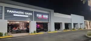 Five Nine Grill & Tavern