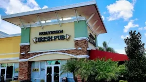 PaddyWagon Irish Pub – Lockwood Ridge Rd