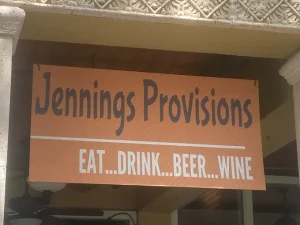 Jennings Downtown Provisions