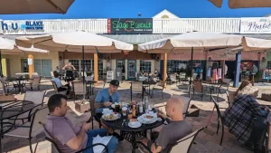 Sage Biscuit Café