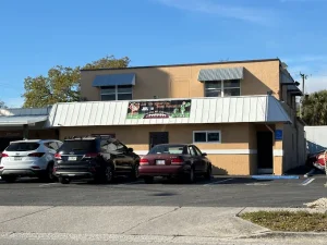 Clancy’s Irish Sports Pub