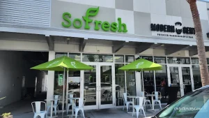 SoFresh Lakewood Ranch