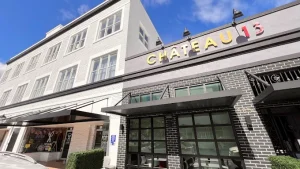 Chateau 13 Restaurant & Wine Bar