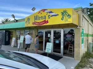 Mirna’s Cuban Cuisine