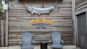 Mar Vista Dockside Restaurant (Longboat Key)