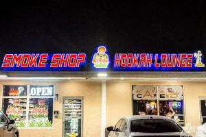 ALI BABA HOOKAH BAR