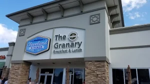 The Granary