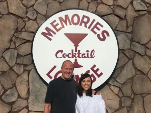 Memories Lounge