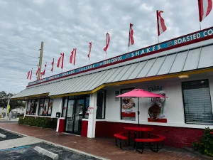 Juicy’s Famous Fair Food