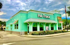 Pollo Tropical